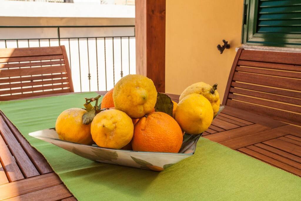 Albert House Taormina Esterno foto