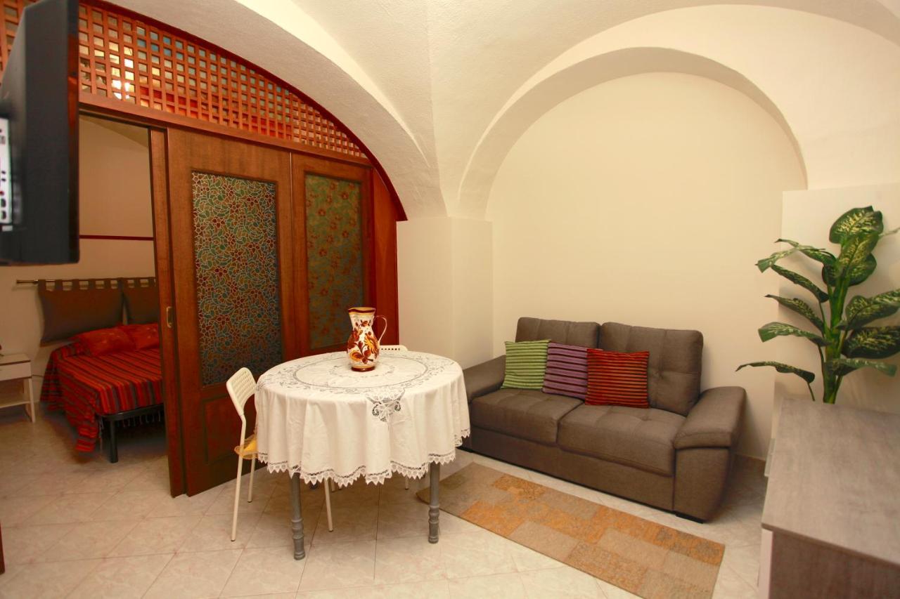 Albert House Taormina Esterno foto
