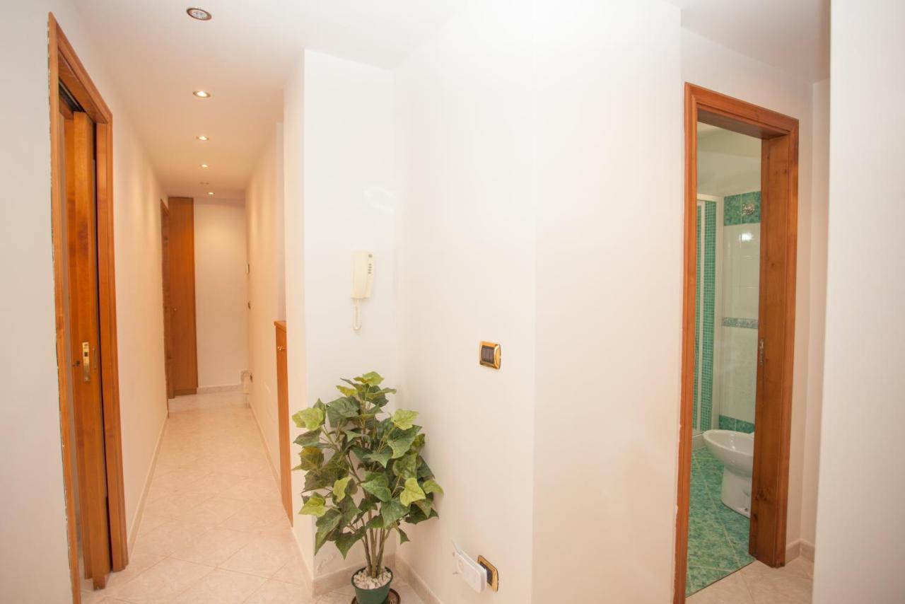 Albert House Taormina Esterno foto