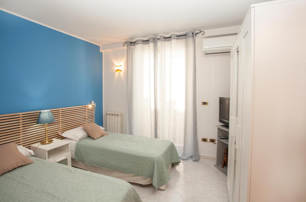 Albert House Taormina Esterno foto