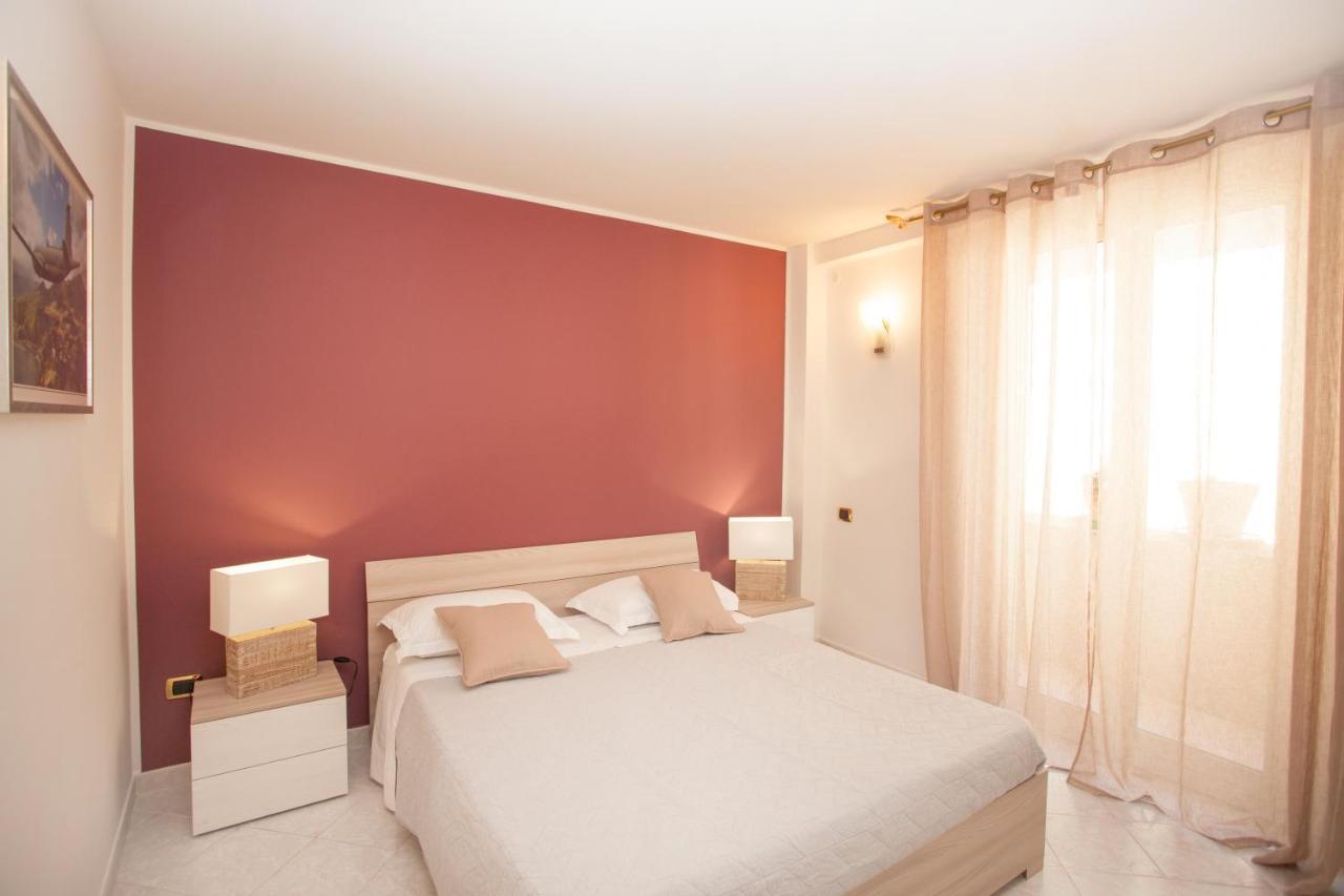 Albert House Taormina Esterno foto