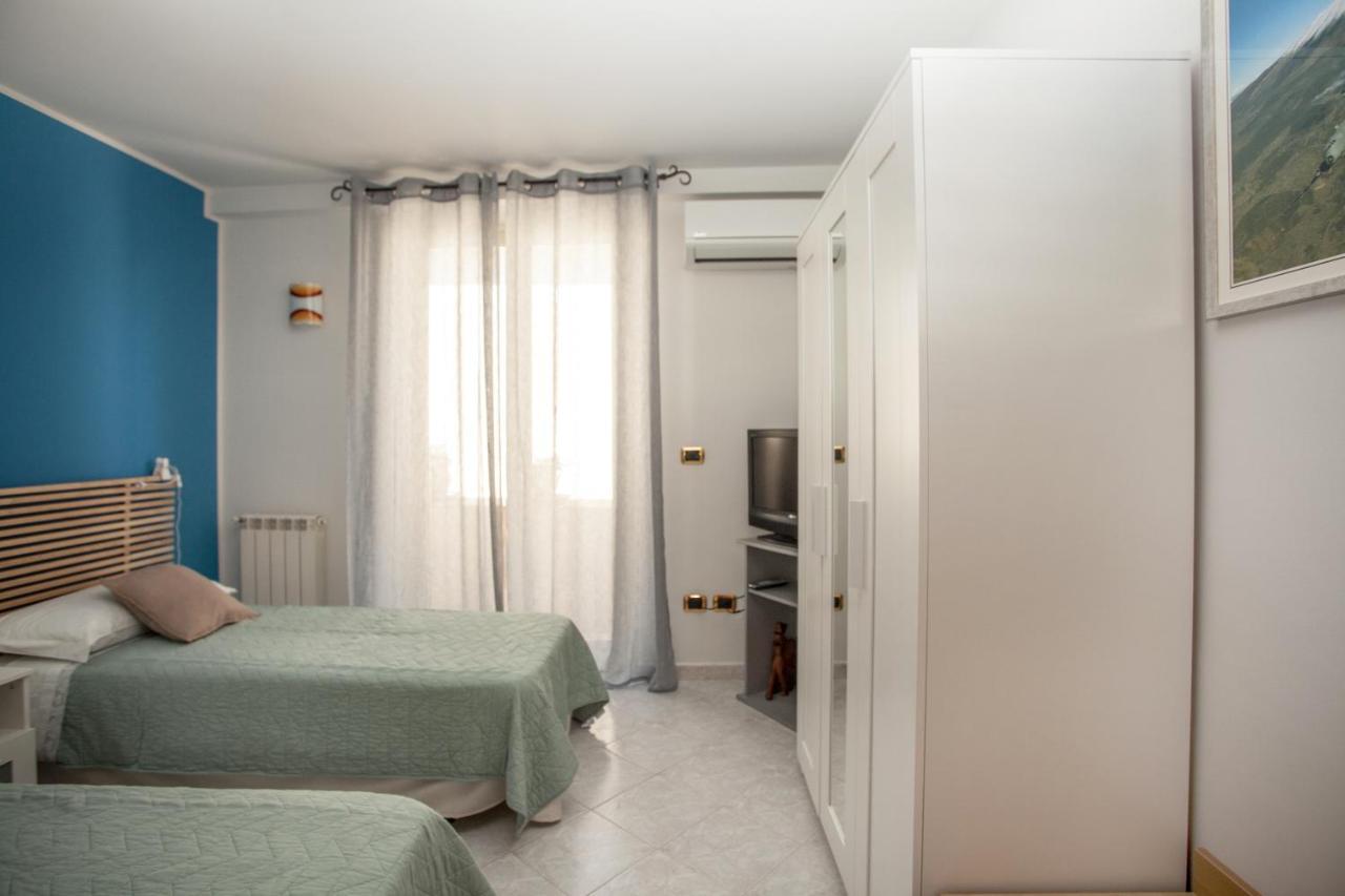 Albert House Taormina Esterno foto