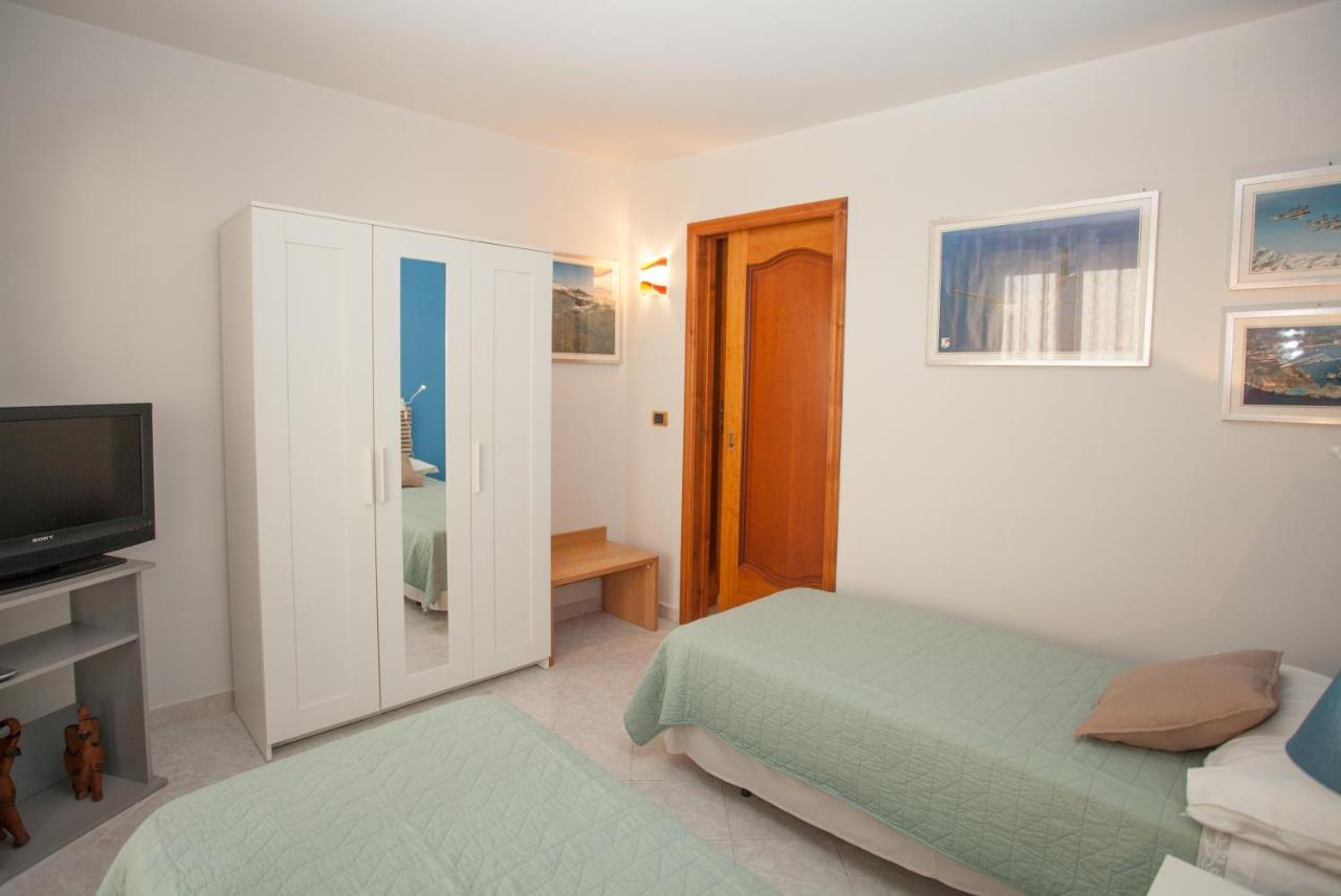Albert House Taormina Esterno foto