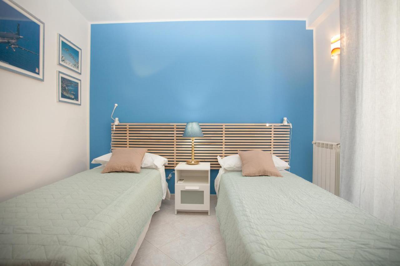 Albert House Taormina Esterno foto