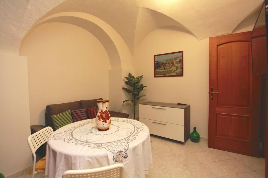 Albert House Taormina Esterno foto