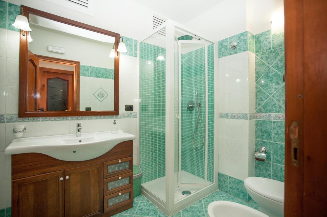 Albert House Taormina Esterno foto