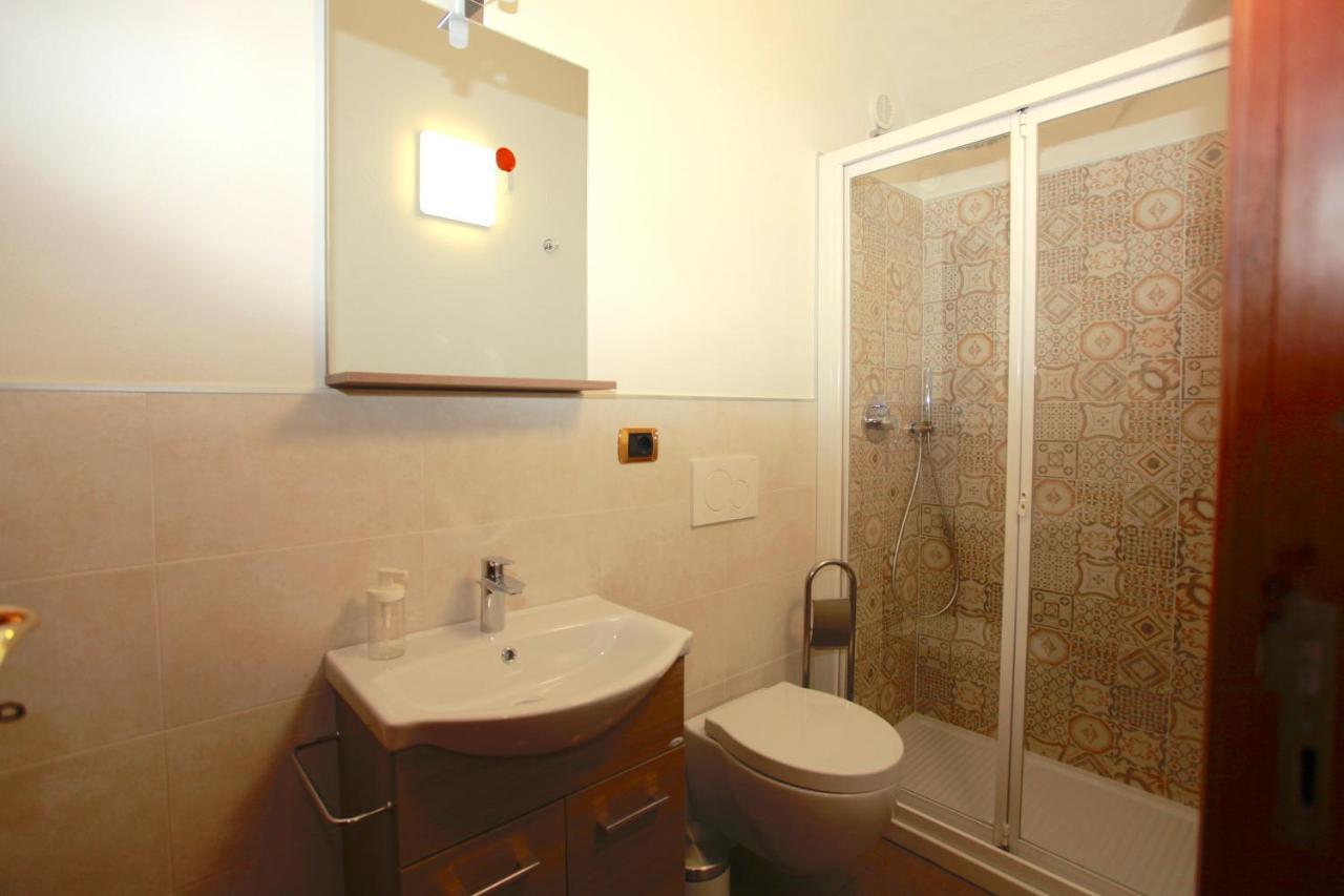 Albert House Taormina Esterno foto