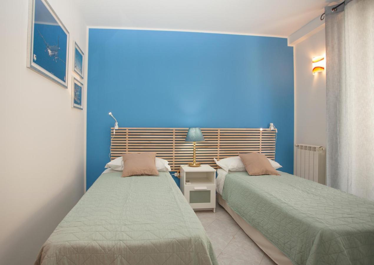 Albert House Taormina Esterno foto