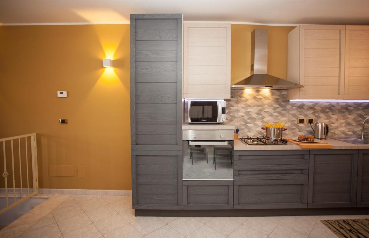 Albert House Taormina Esterno foto