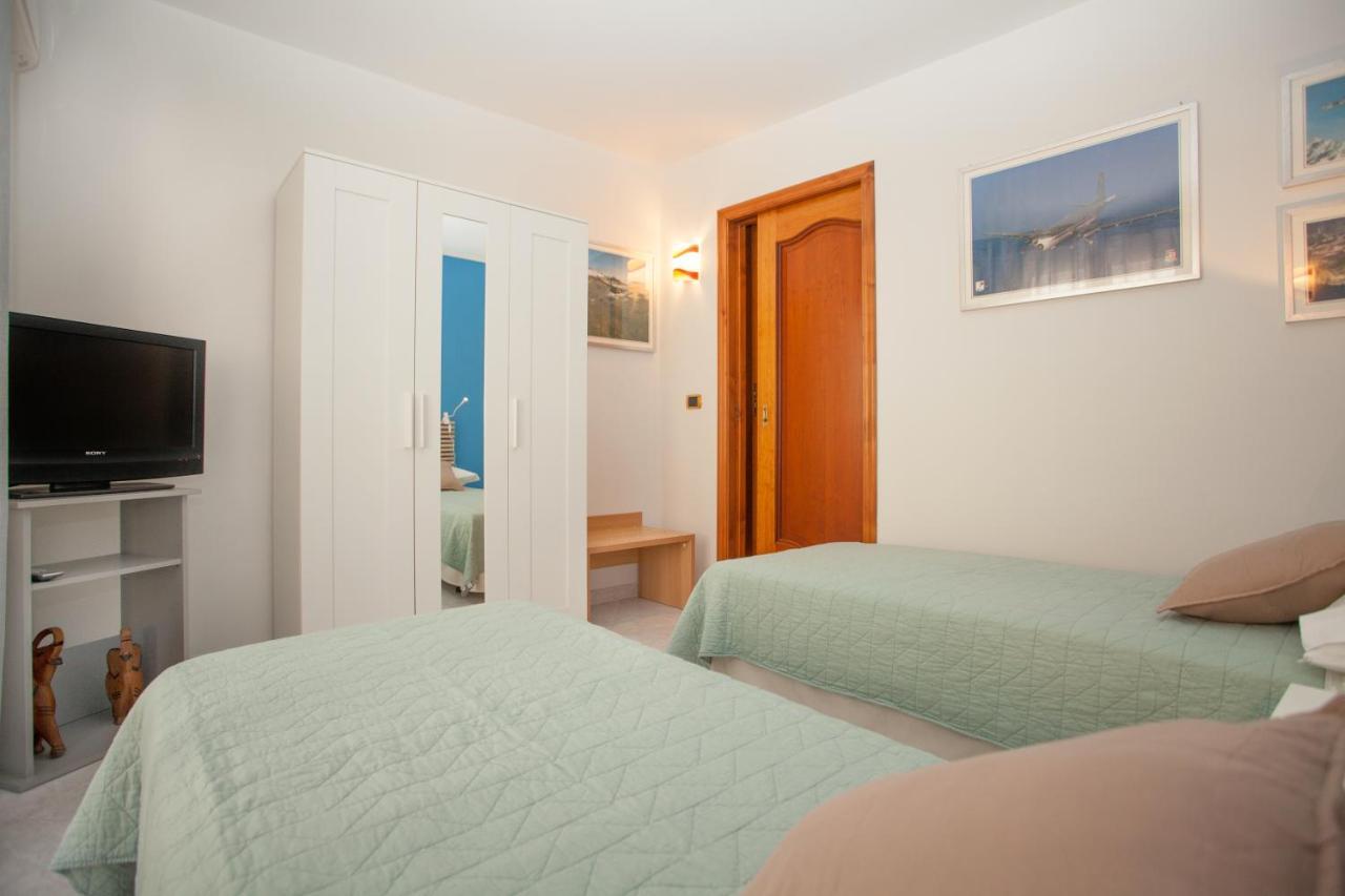 Albert House Taormina Esterno foto