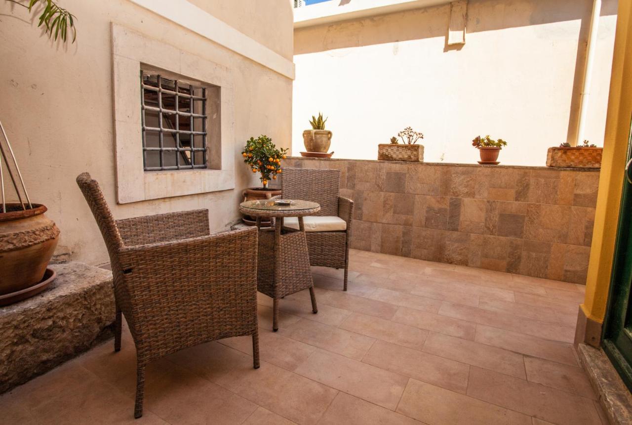 Albert House Taormina Esterno foto