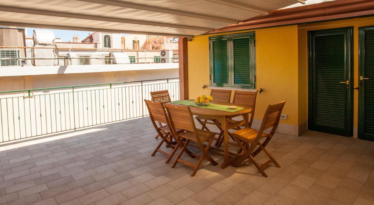 Albert House Taormina Esterno foto