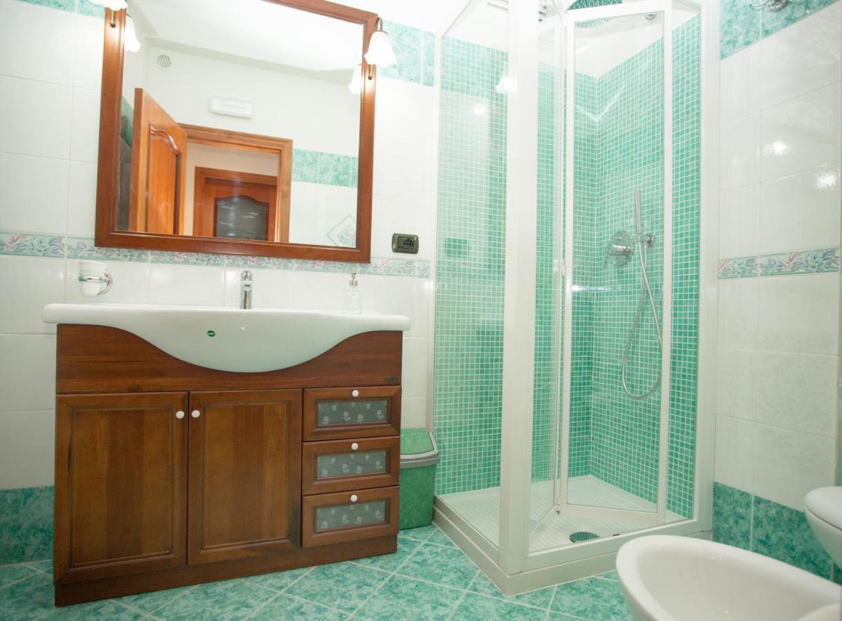 Albert House Taormina Esterno foto