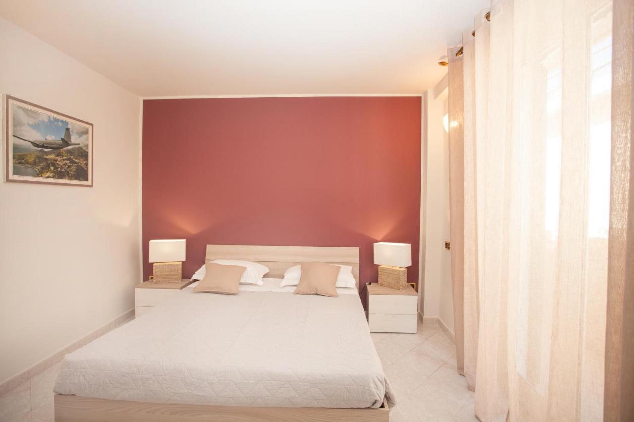 Albert House Taormina Esterno foto