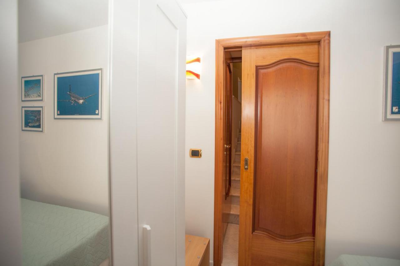 Albert House Taormina Esterno foto