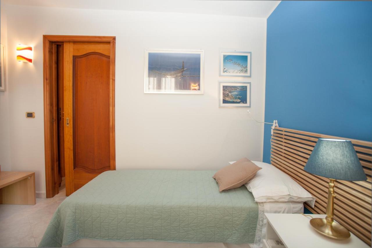 Albert House Taormina Esterno foto