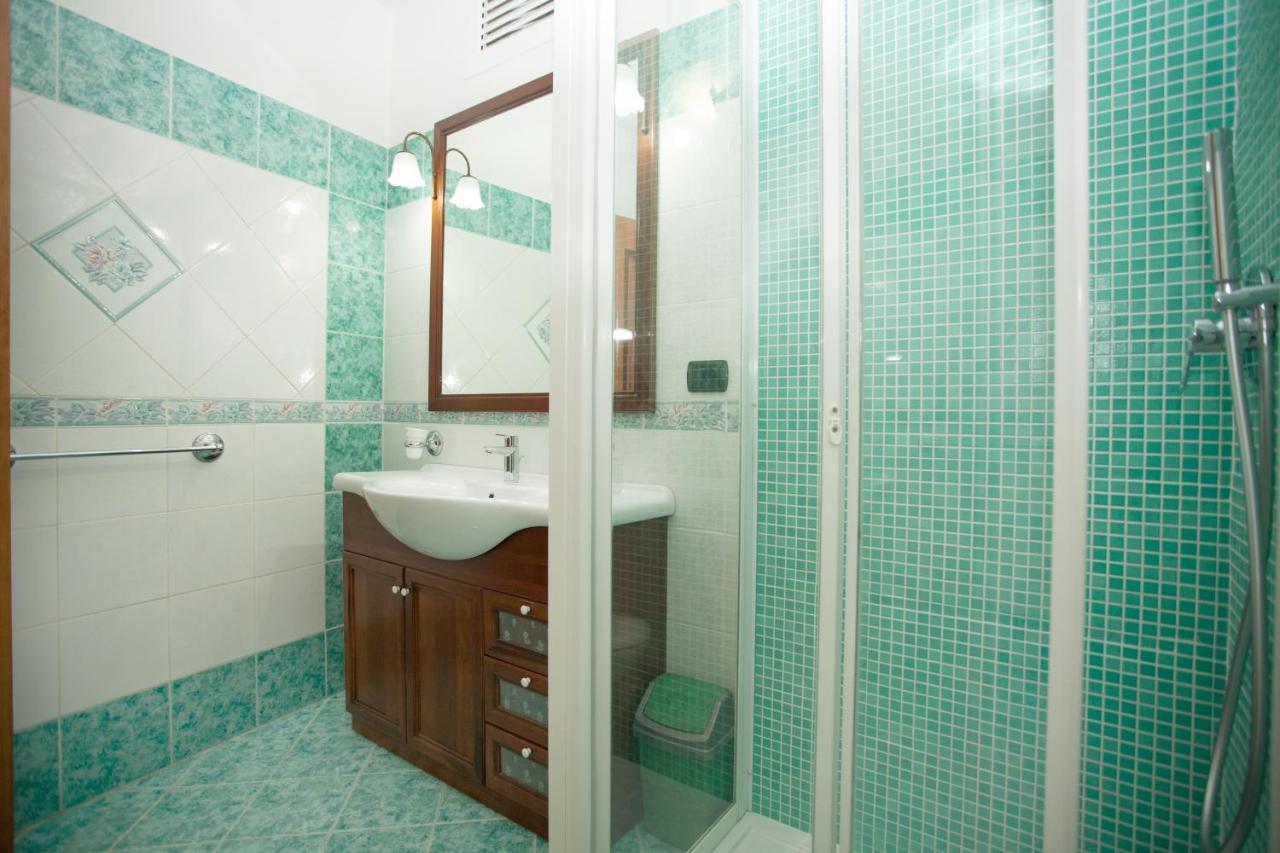 Albert House Taormina Esterno foto