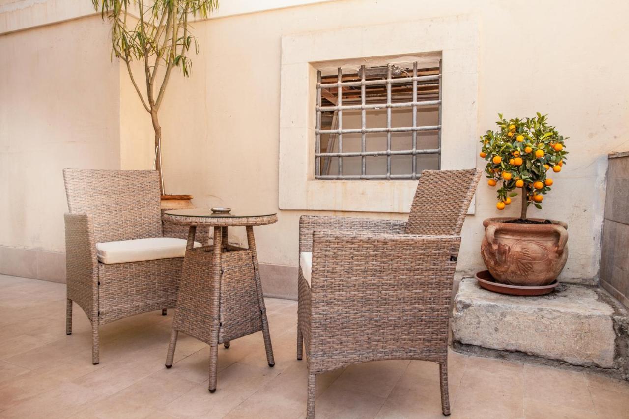 Albert House Taormina Esterno foto