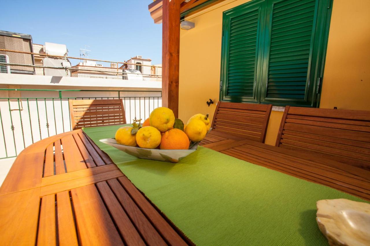 Albert House Taormina Esterno foto